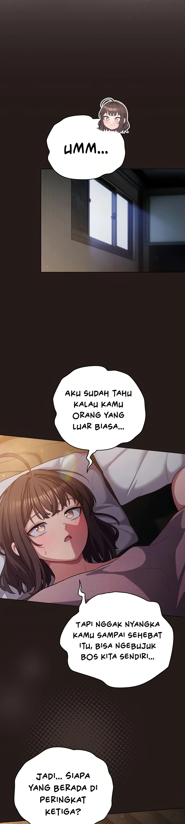 Read manhwa  The General is Here! - Chap 34 - image 35