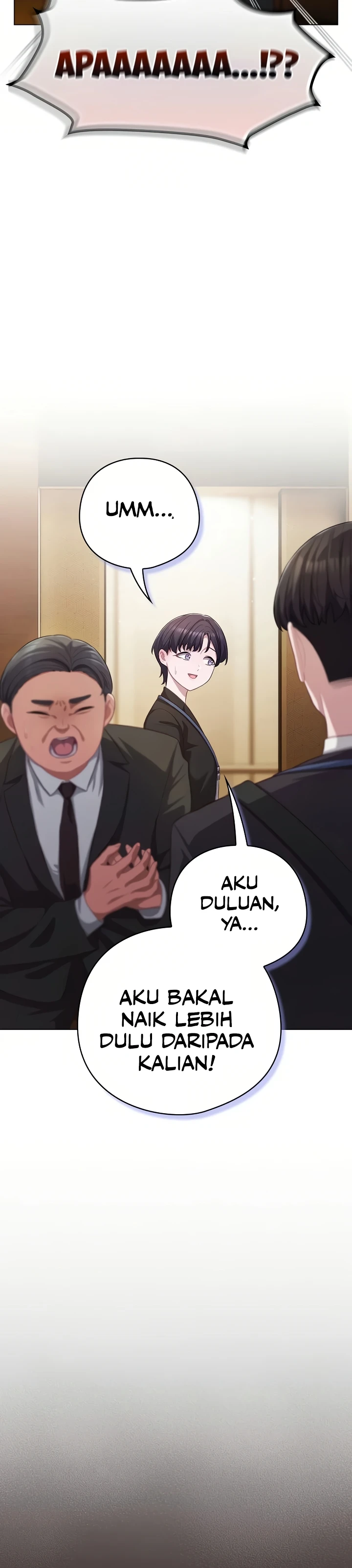 Read manhwa  The General is Here! - Chap 34 - image 34