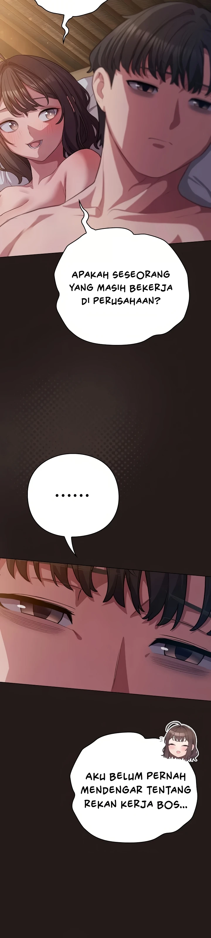 Read manhwa  The General is Here! - Chap 34 - image 36