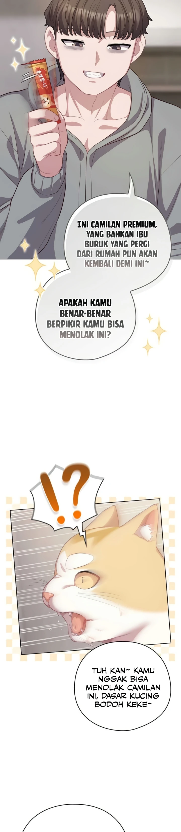 Read manhwa  The General is Here! - Chap 33 - image 21