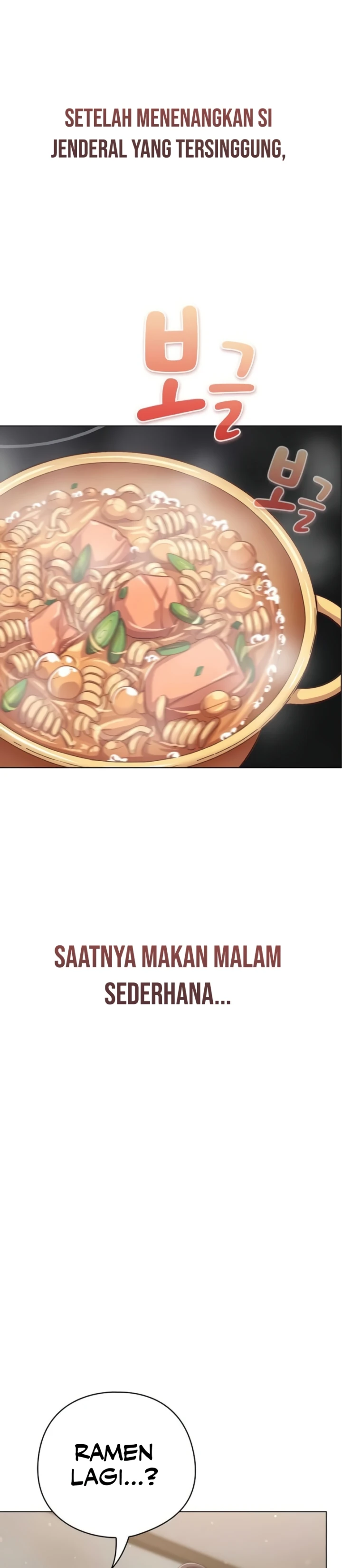 Read manhwa  The General is Here! - Chap 33 - image 23