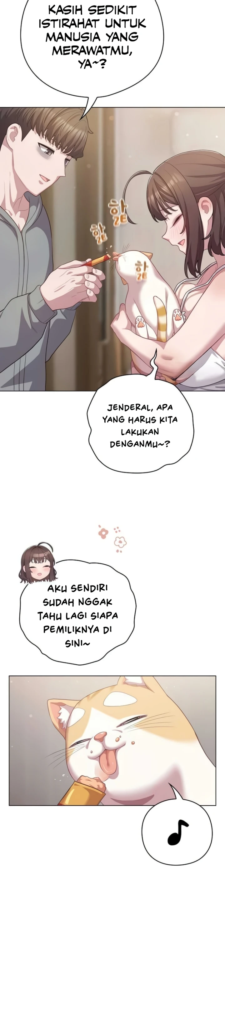 Read manhwa  The General is Here! - Chap 33 - image 22