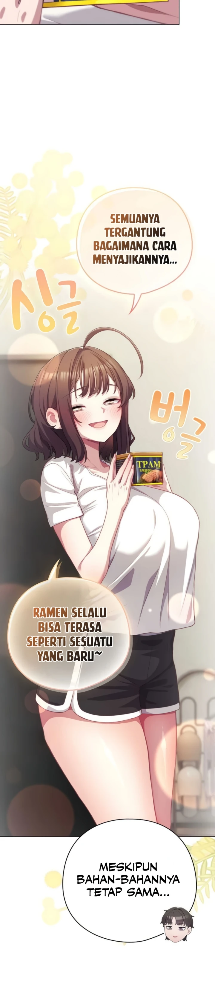 Read manhwa  The General is Here! - Chap 33 - image 25