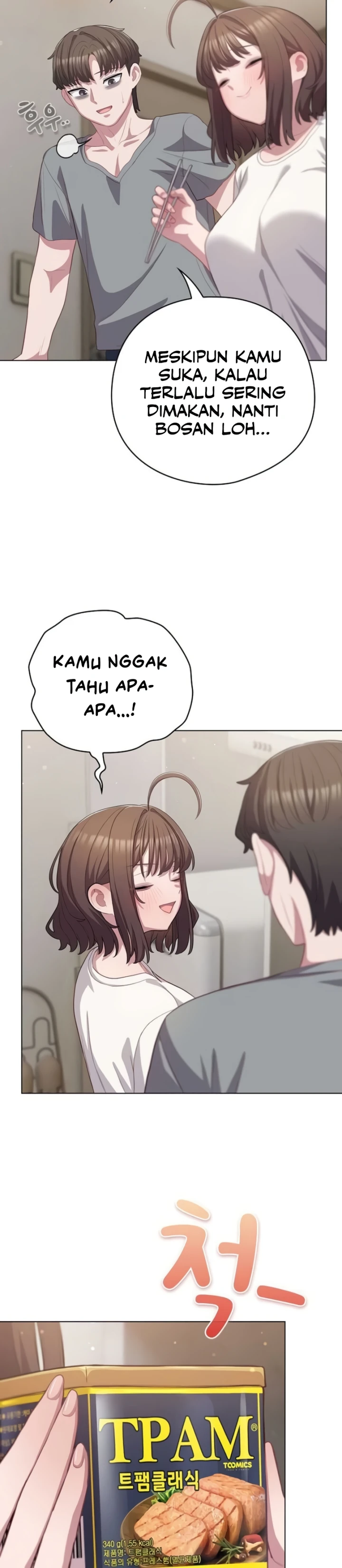 Read manhwa  The General is Here! - Chap 33 - image 24