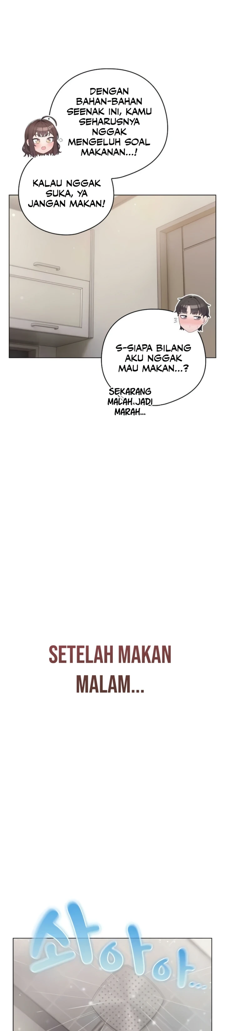 Read manhwa  The General is Here! - Chap 33 - image 26