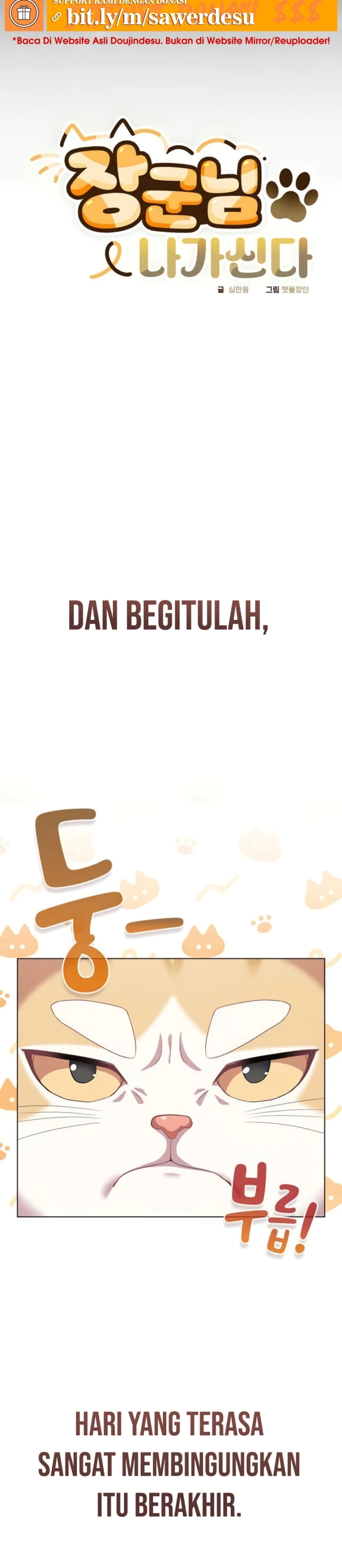 Read manhwa  The General is Here! - Chap 33 - image 18