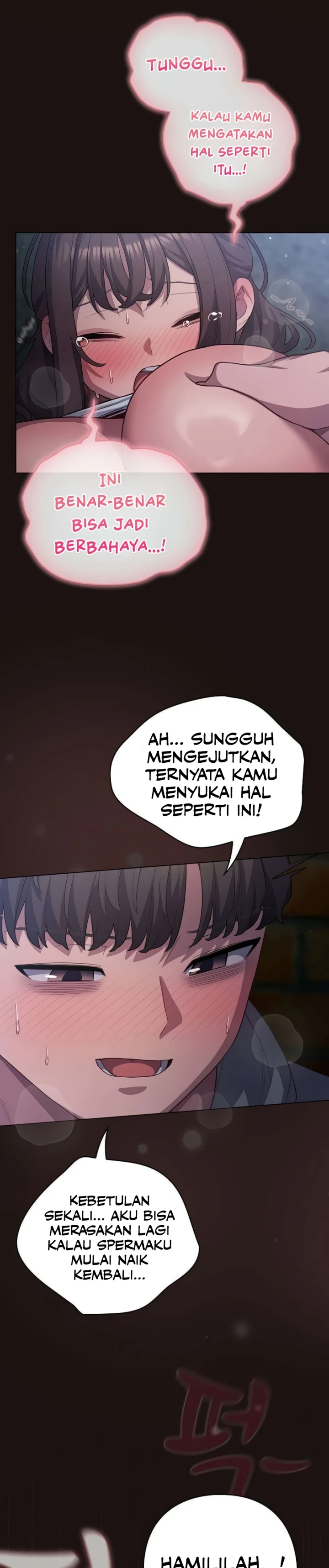 Read manhwa  The General is Here! - Chap 33 - image 11