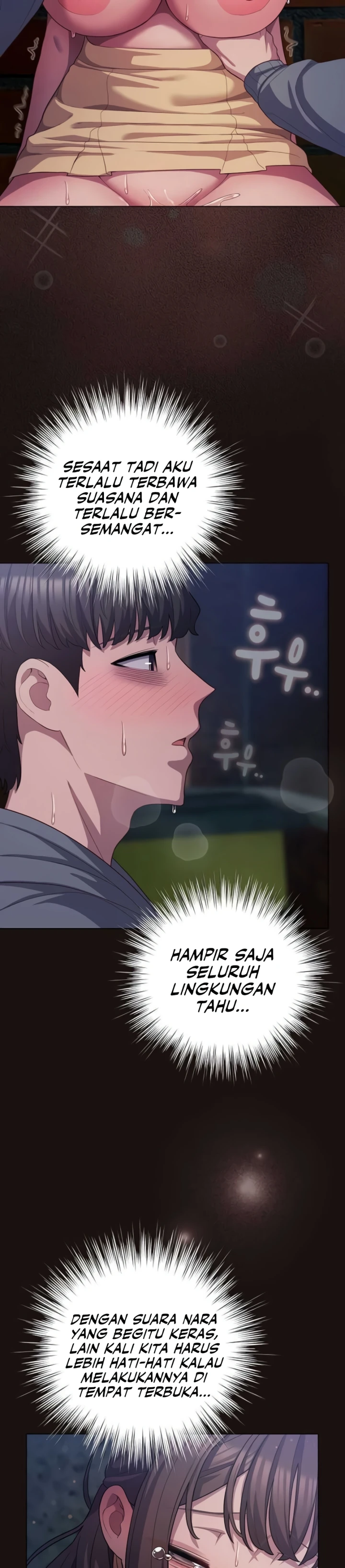 Read manhwa  The General is Here! - Chap 33 - image 15