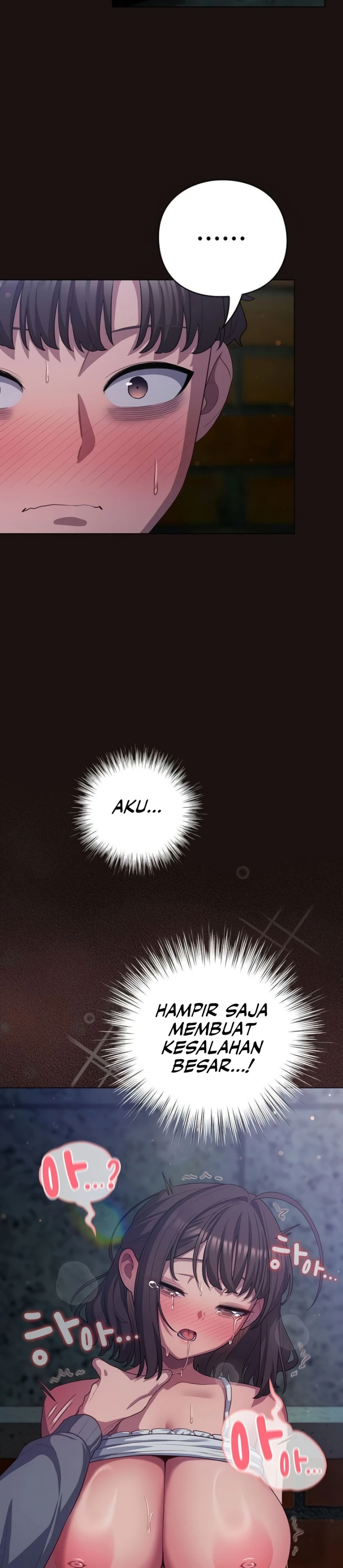 Read manhwa  The General is Here! - Chap 33 - image 14