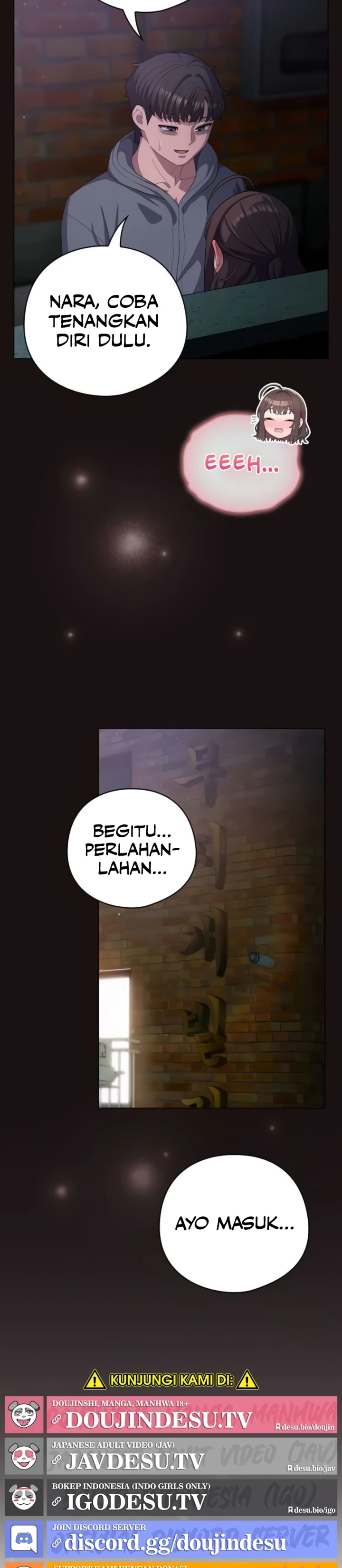 Read manhwa  The General is Here! - Chap 33 - image 17