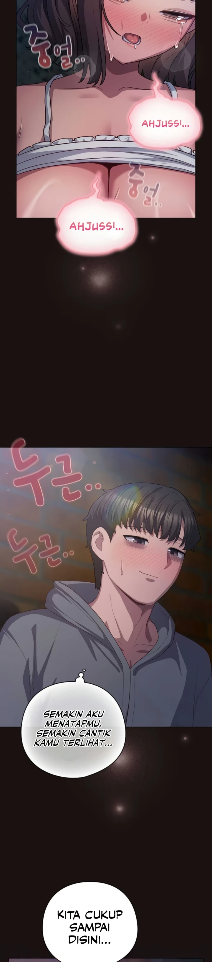 Read manhwa  The General is Here! - Chap 33 - image 16