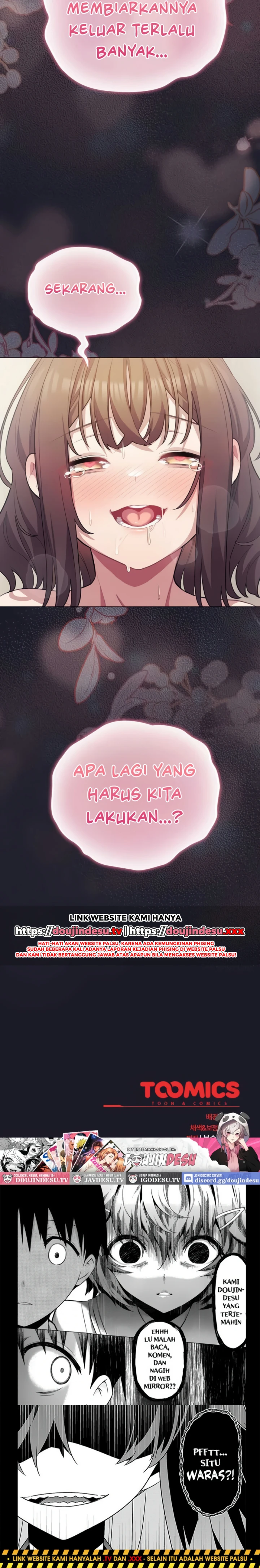 Read manhwa  The General is Here! - Chap 33 - image 40