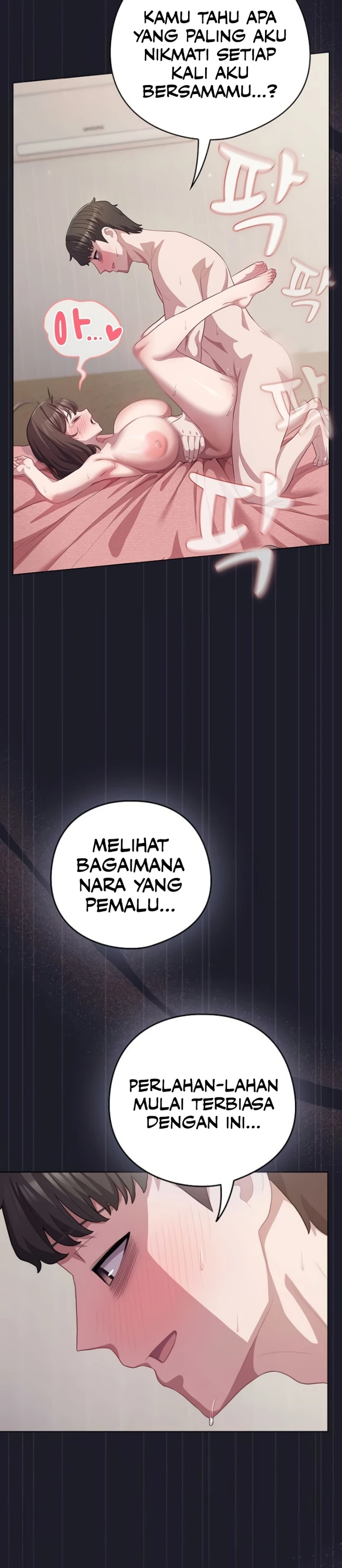 Read manhwa  The General is Here! - Chap 33 - image 32