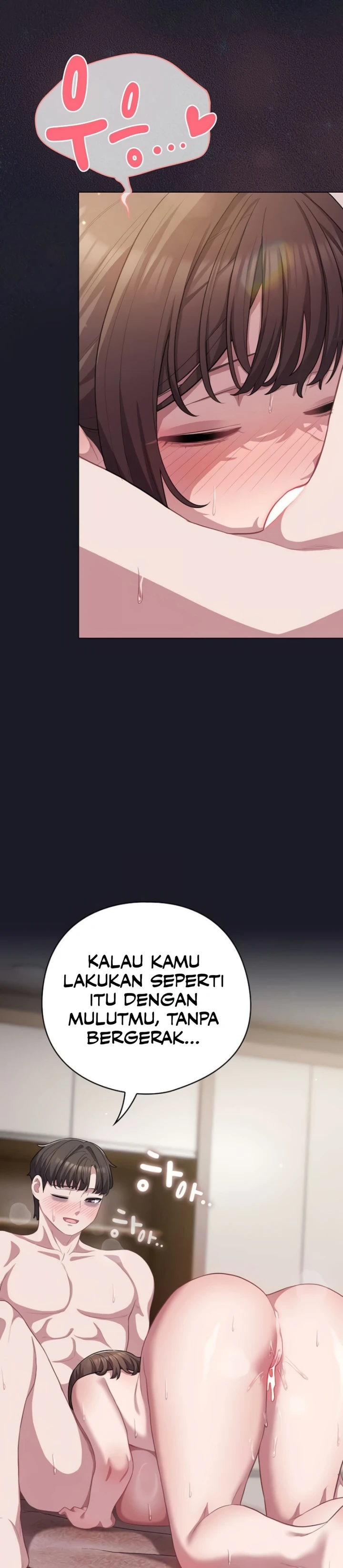 Read manhwa  The General is Here! - Chap 33 - image 35