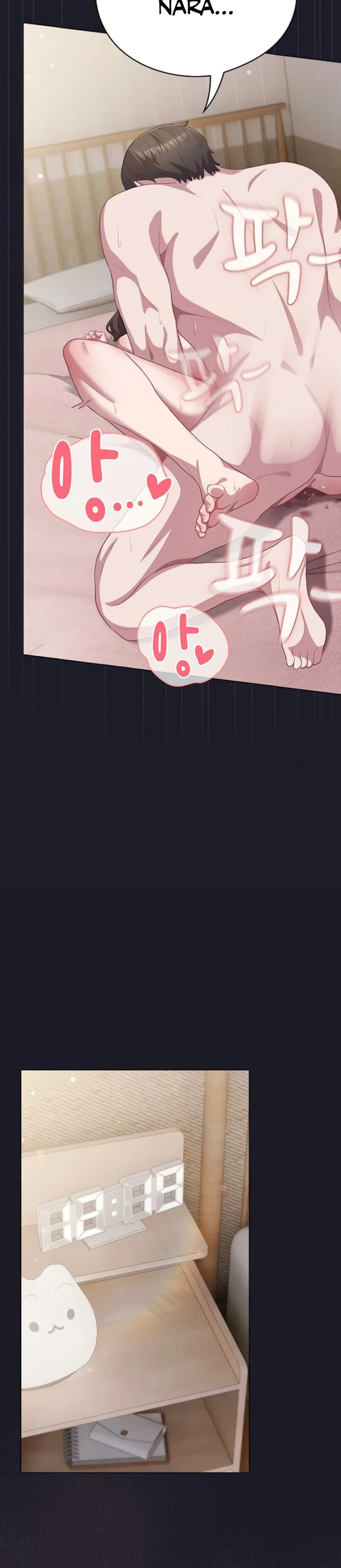 Read manhwa  The General is Here! - Chap 33 - image 34