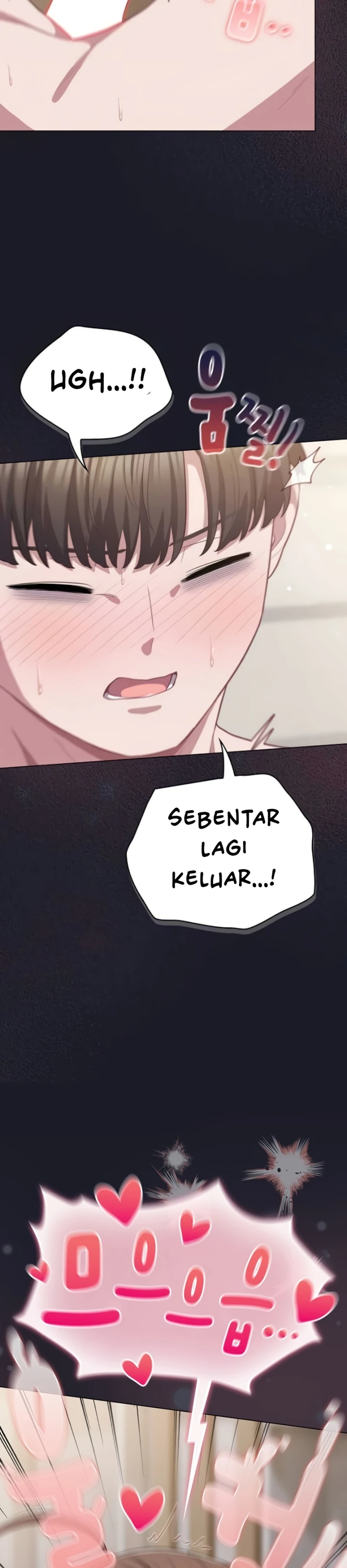 Read manhwa  The General is Here! - Chap 33 - image 37