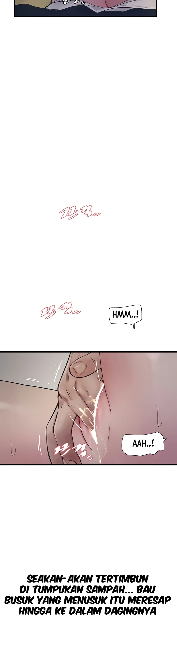 Read manhwa  The Hole Diary - Chap 101 - image 9