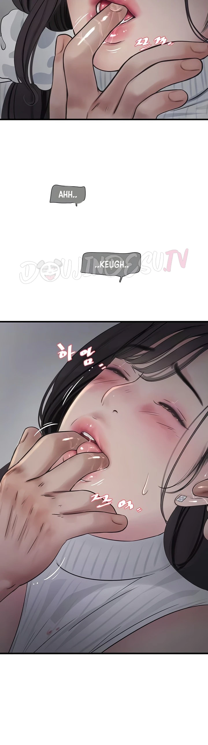 Read manhwa  The Hole Diary - Chap 106 - image 5