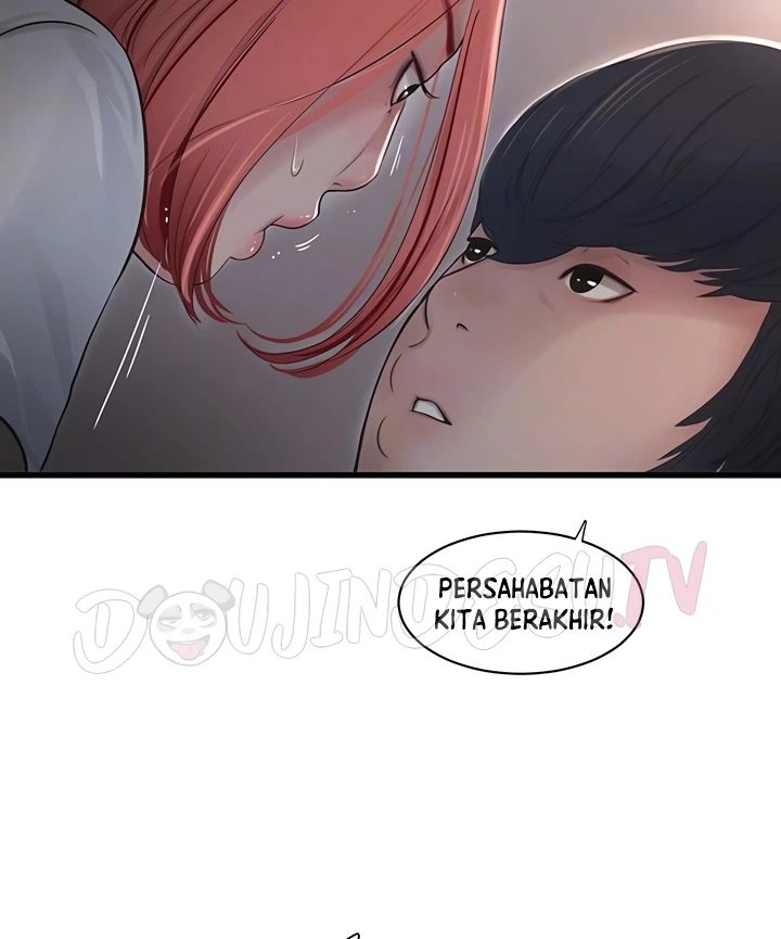 Read manhwa  The Hole Diary - Chap 64 - image 33