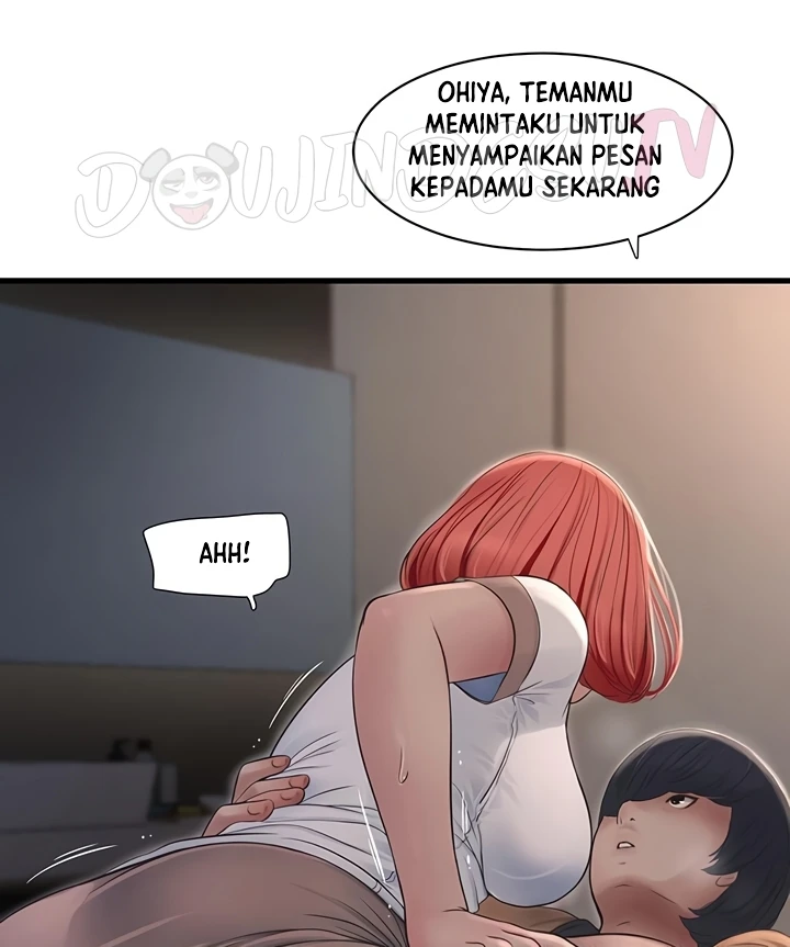 Read manhwa  The Hole Diary - Chap 64 - image 31