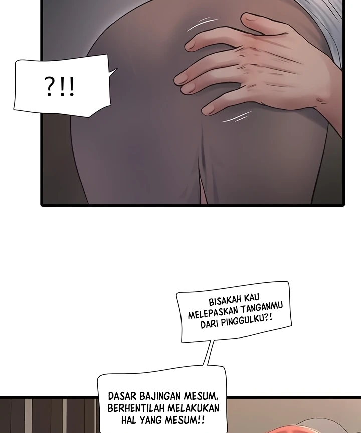 Read manhwa  The Hole Diary - Chap 64 - image 27