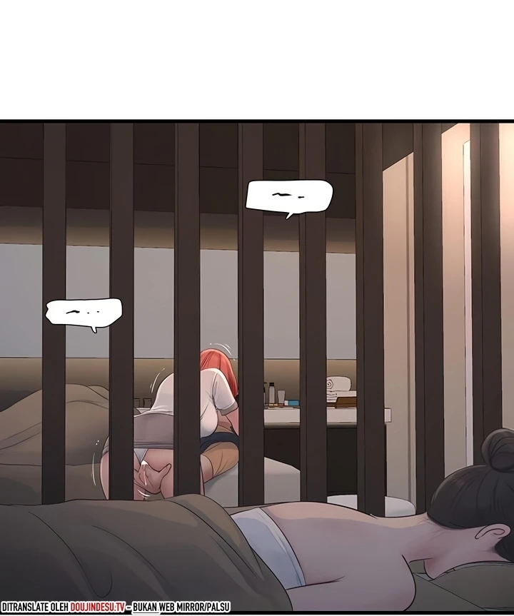 Read manhwa  The Hole Diary - Chap 64 - image 43