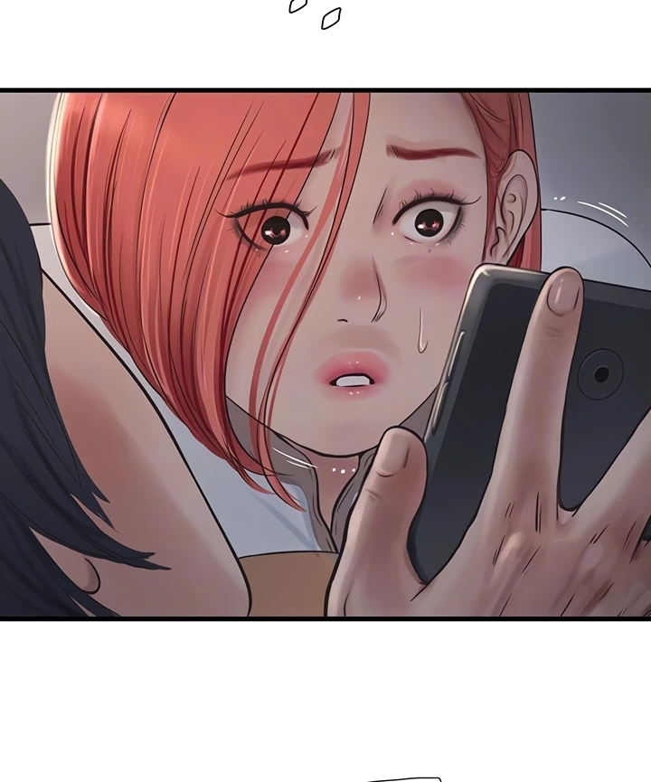 Read manhwa  The Hole Diary - Chap 64 - image 35