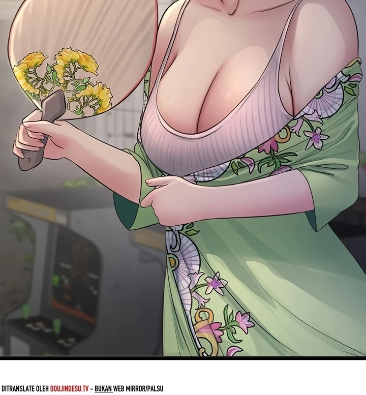 Read manhwa  The Hole Diary - Chap 63 - image 52