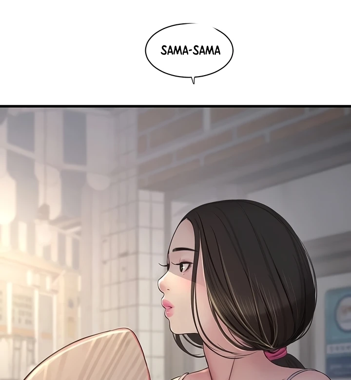 Read manhwa  The Hole Diary - Chap 63 - image 51