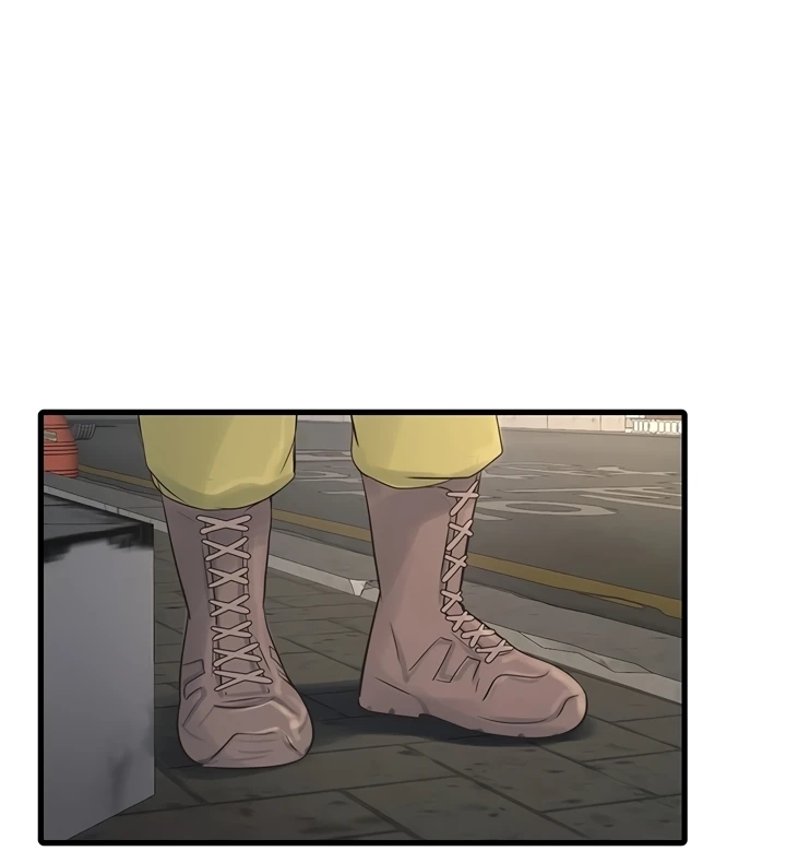 Read manhwa  The Hole Diary - Chap 63 - image 49