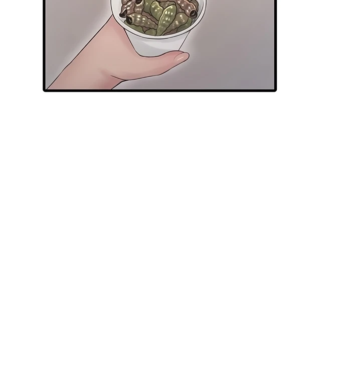 Read manhwa  The Hole Diary - Chap 63 - image 48