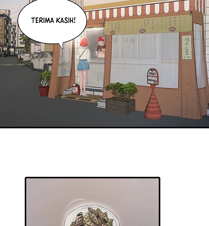 Read manhwa  The Hole Diary - Chap 63 - image 47