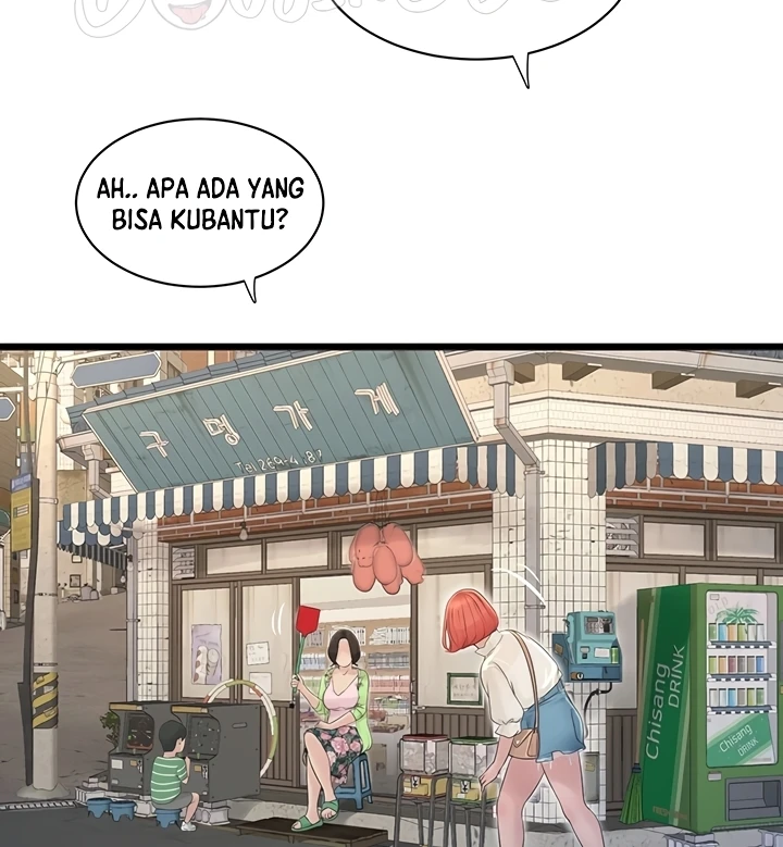 Read manhwa  The Hole Diary - Chap 63 - image 44