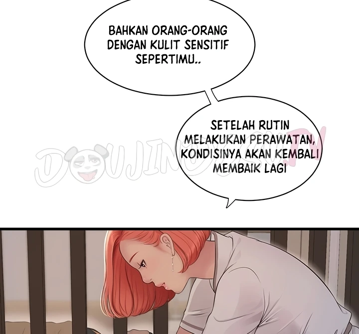 Read manhwa  The Hole Diary - Chap 63 - image 92