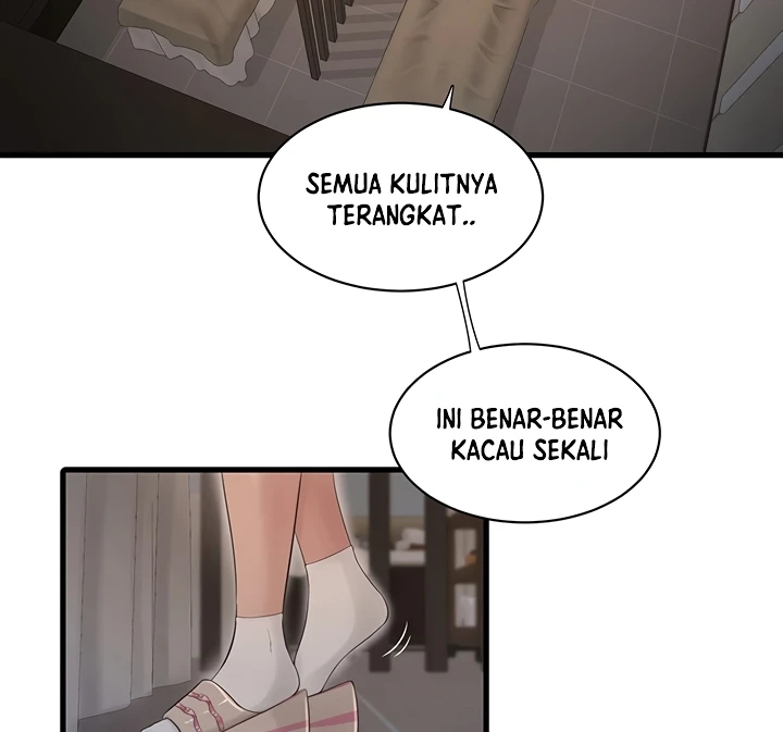 Read manhwa  The Hole Diary - Chap 63 - image 90