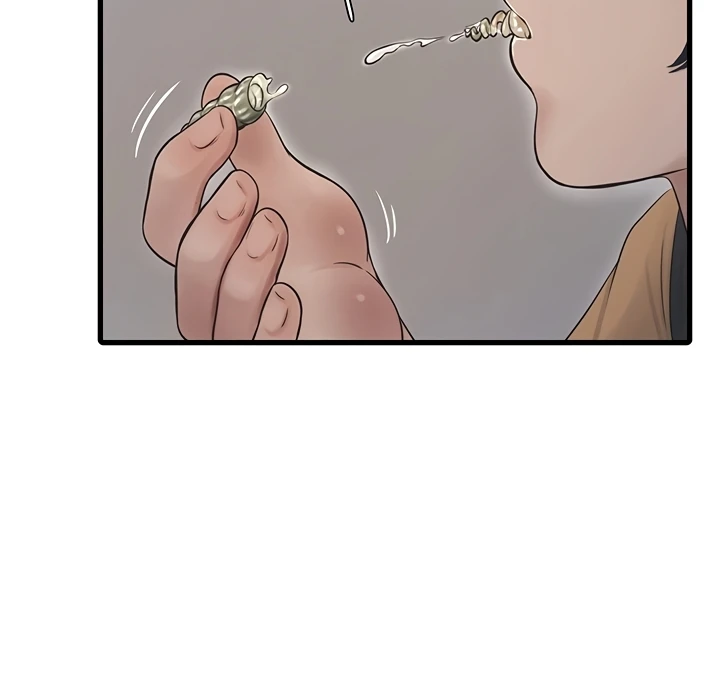 Read manhwa  The Hole Diary - Chap 63 - image 85