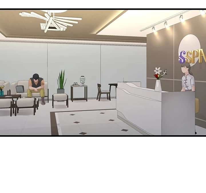 Read manhwa  The Hole Diary - Chap 63 - image 74