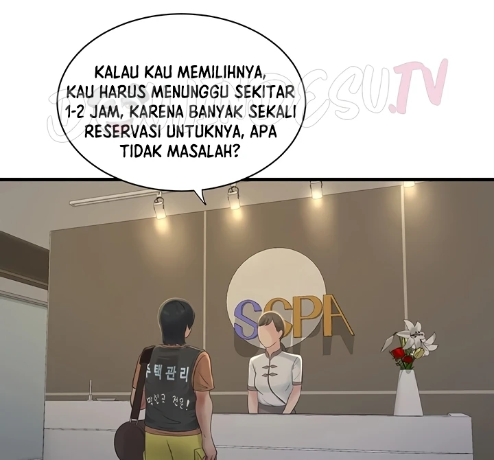 Read manhwa  The Hole Diary - Chap 63 - image 72