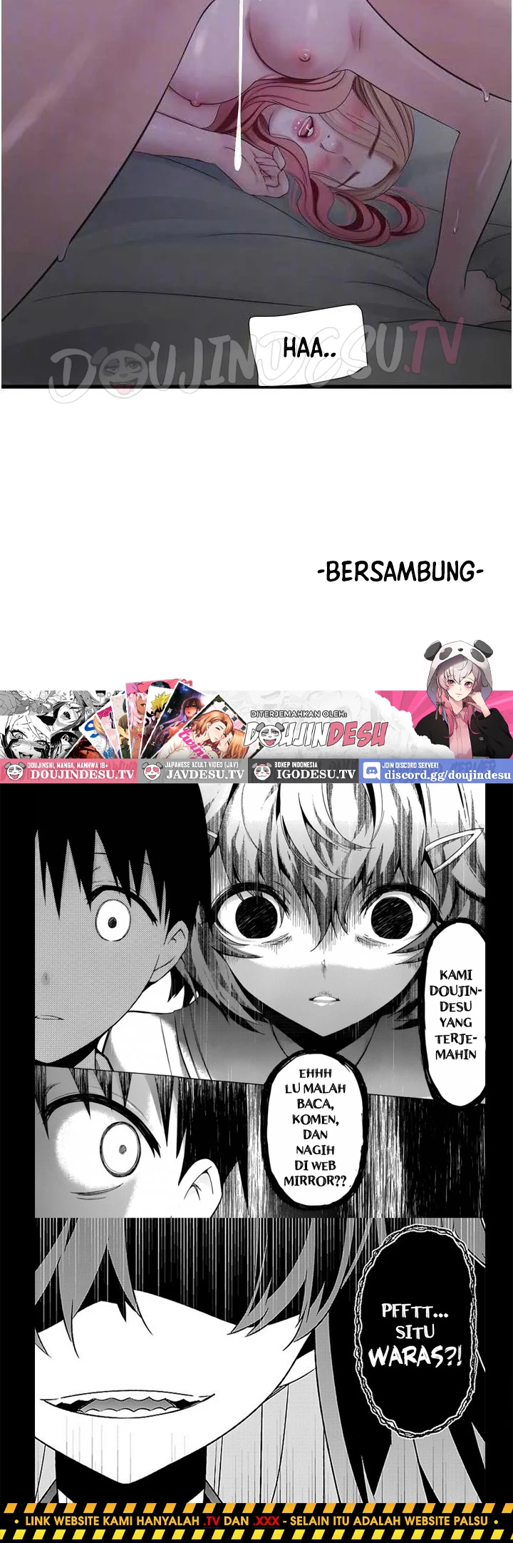 Read manhwa  The Hole Diary - Chap 97 - image 28