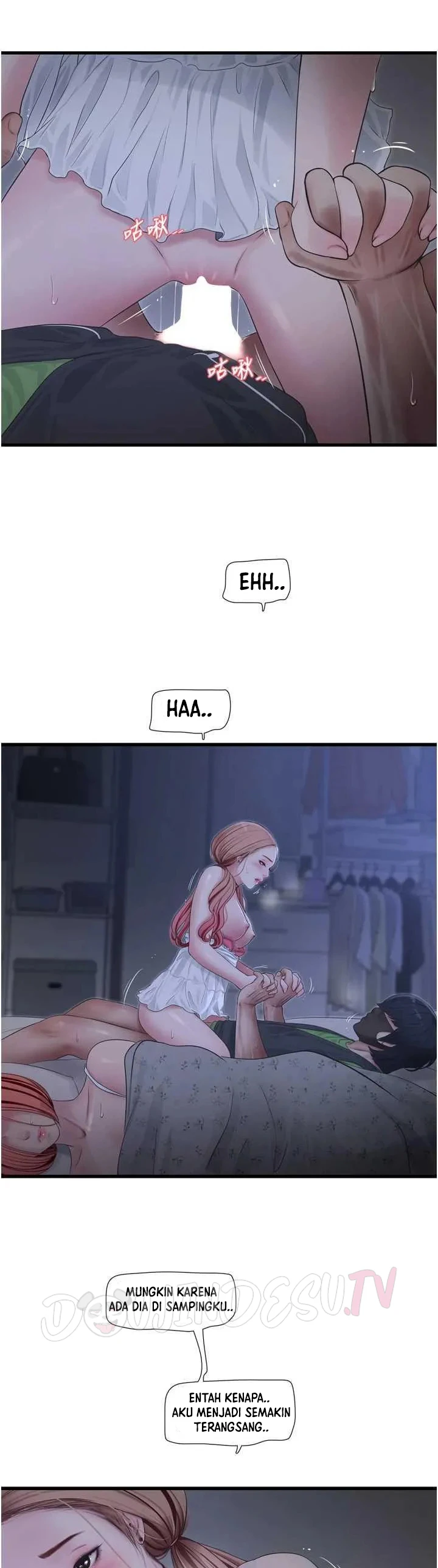 Read manhwa  The Hole Diary - Chap 97 - image 11