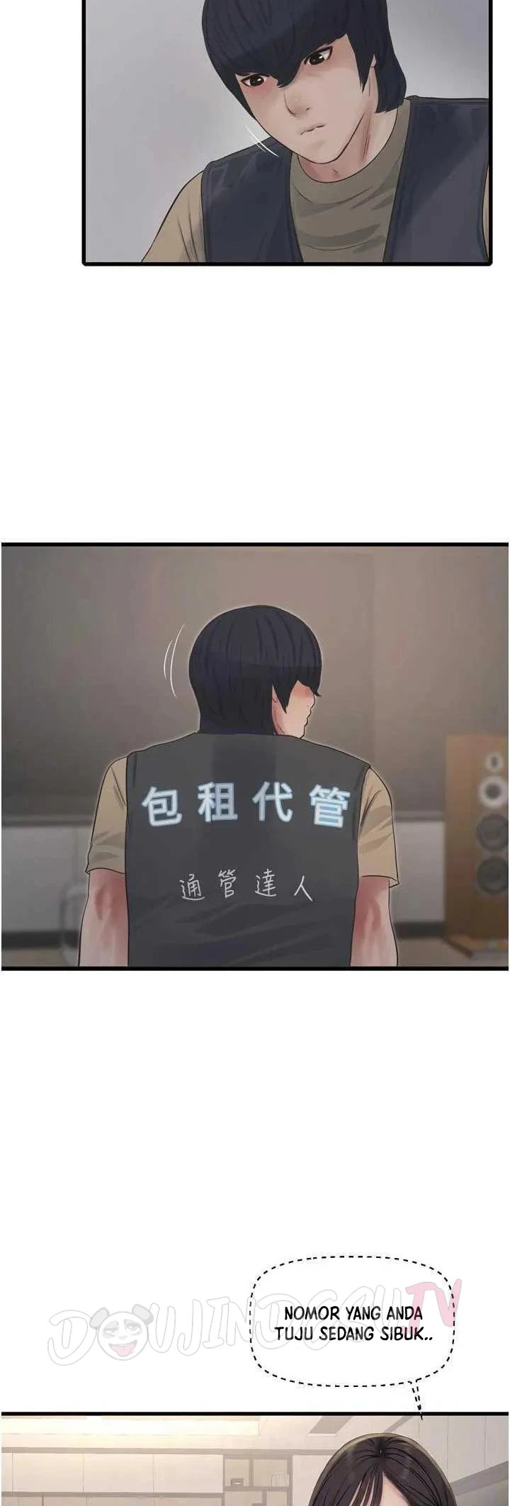 Read manhwa  The Hole Diary - Chap 98 - image 29