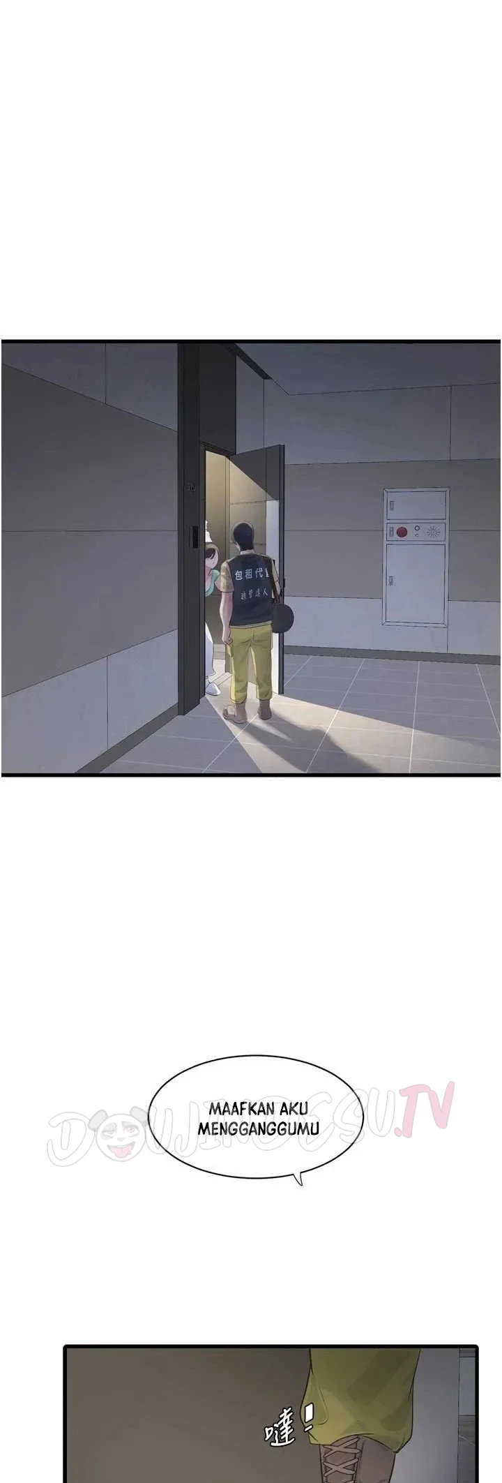Read manhwa  The Hole Diary - Chap 98 - image 23