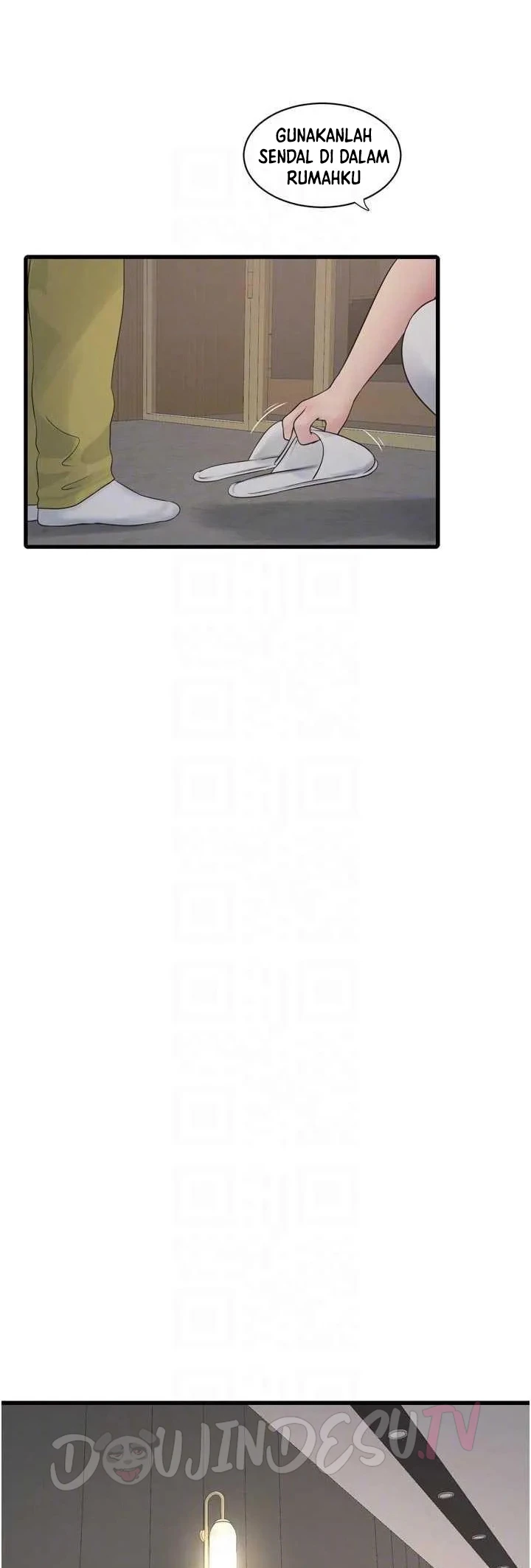 Read manhwa  The Hole Diary - Chap 98 - image 27