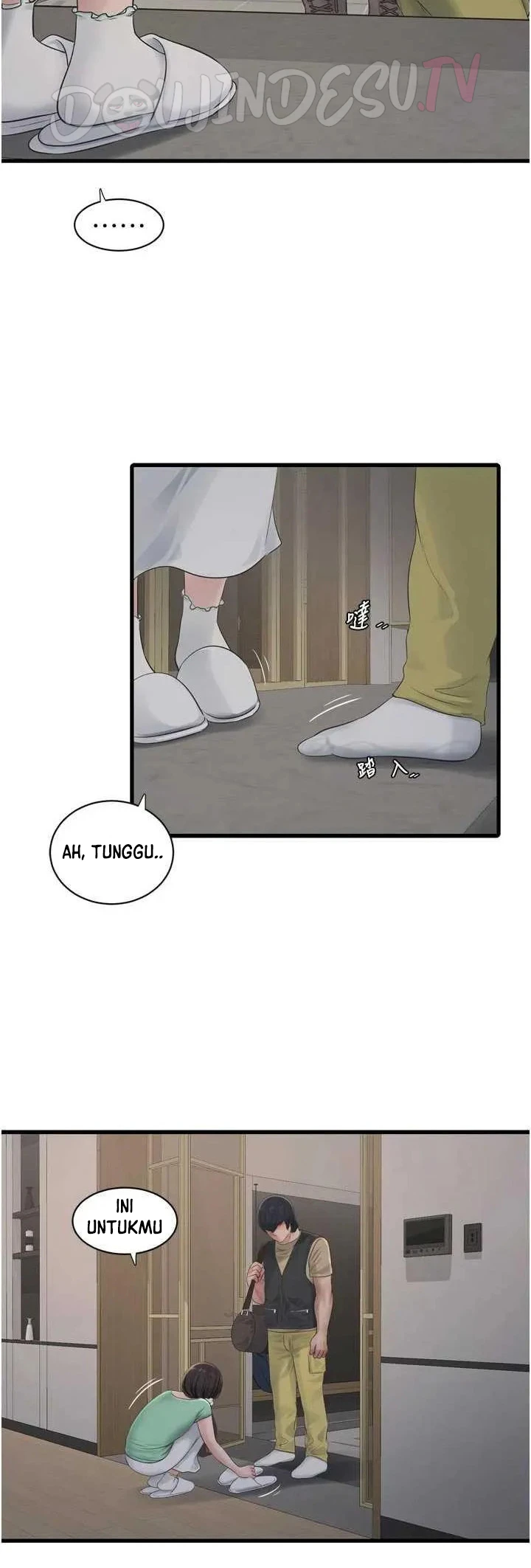 Read manhwa  The Hole Diary - Chap 98 - image 26