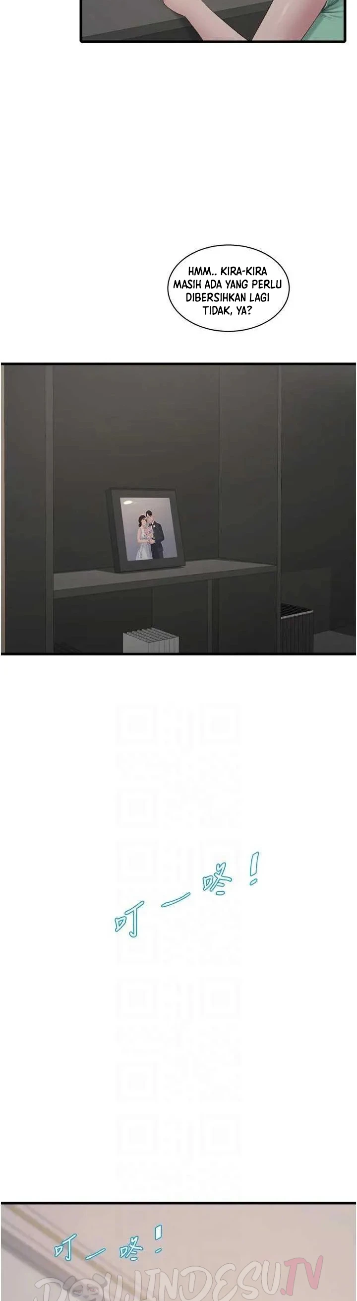 Read manhwa  The Hole Diary - Chap 98 - image 17