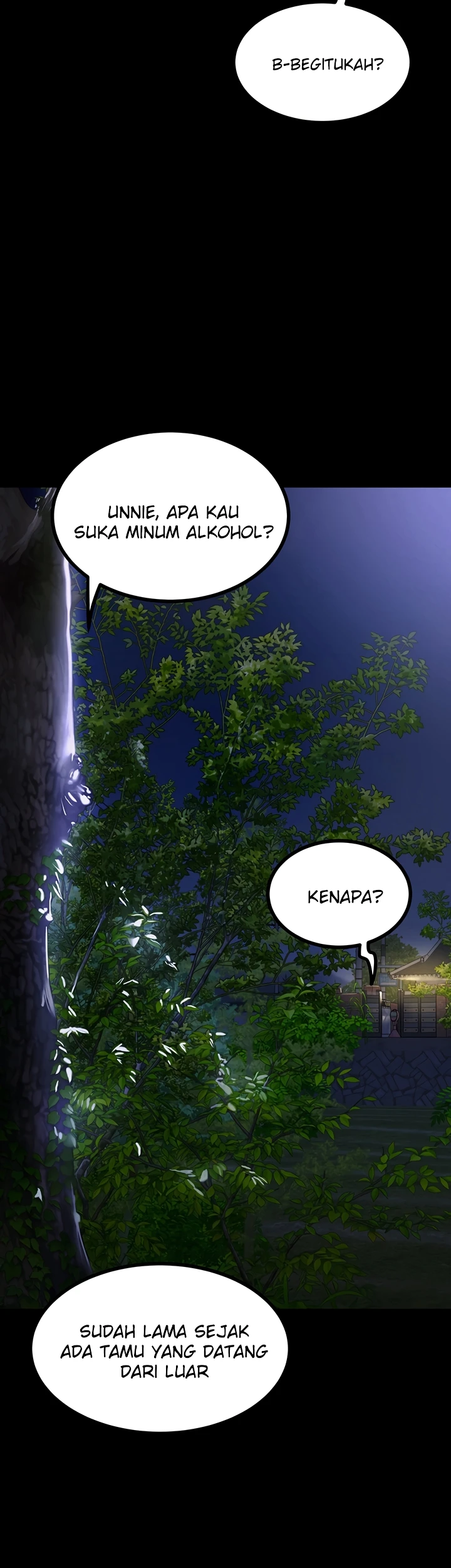 Read manhwa  Island Girl - Chap 9 - image 29