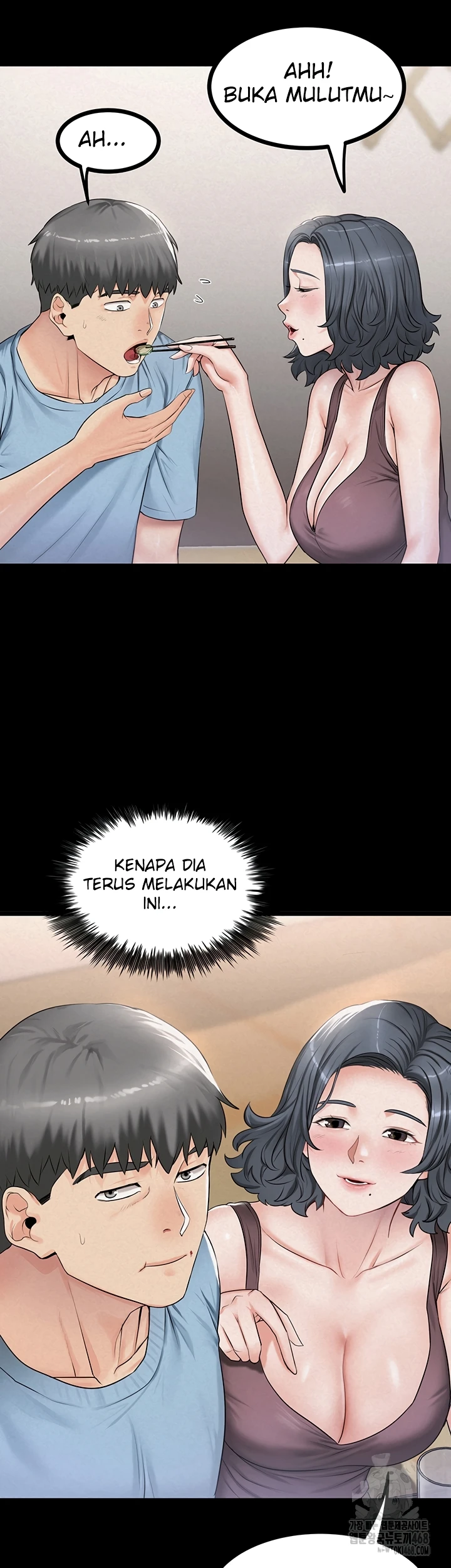 Read manhwa  Island Girl - Chap 9 - image 18