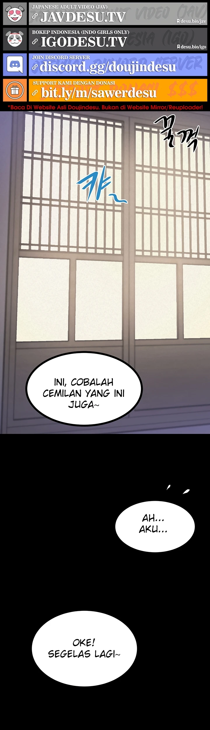 Read manhwa  Island Girl - Chap 9 - image 17