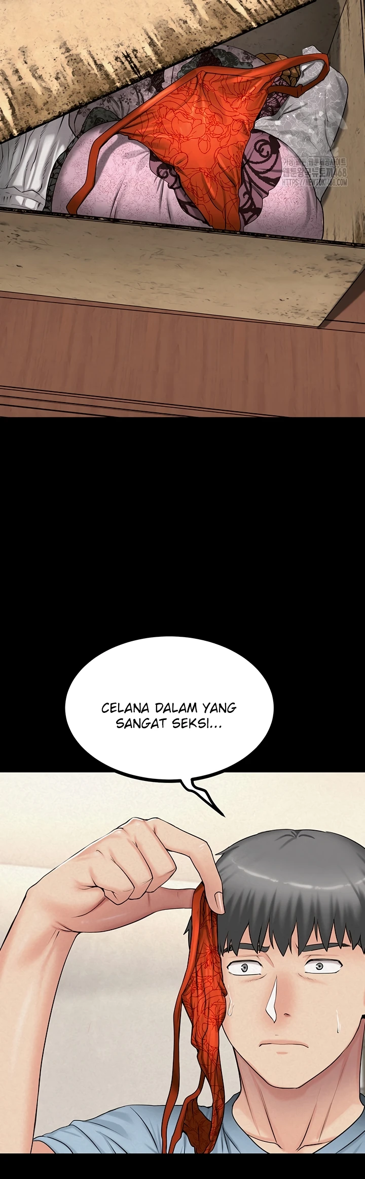 Read manhwa  Island Girl - Chap 8 - image 29