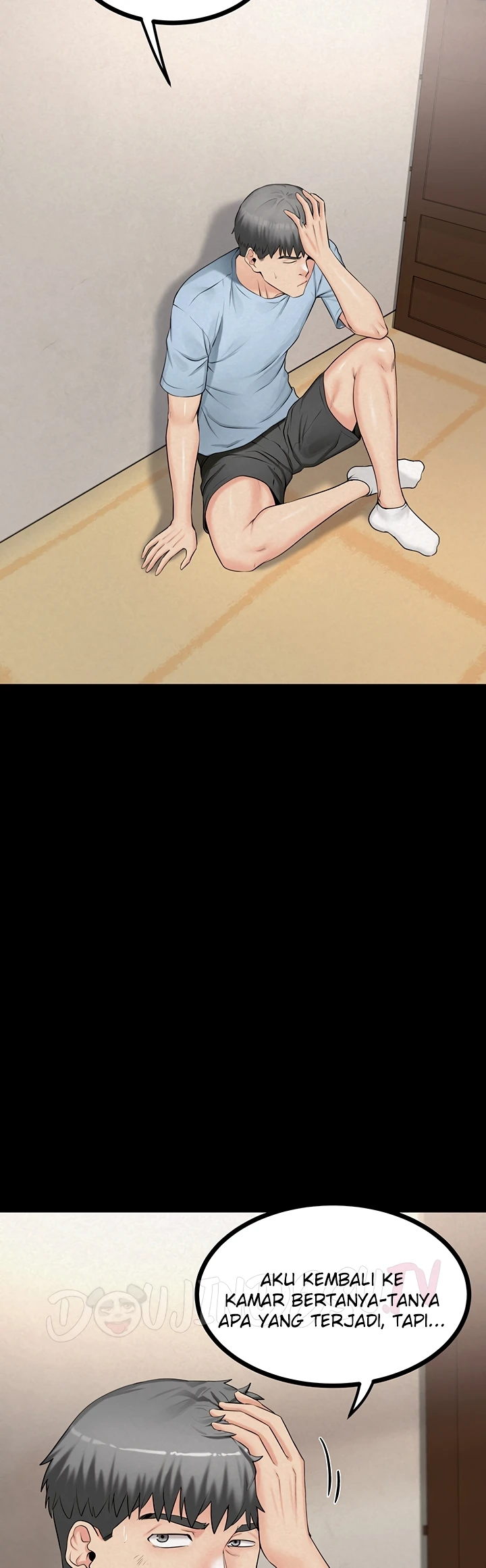 Read manhwa  Island Girl - Chap 8 - image 23